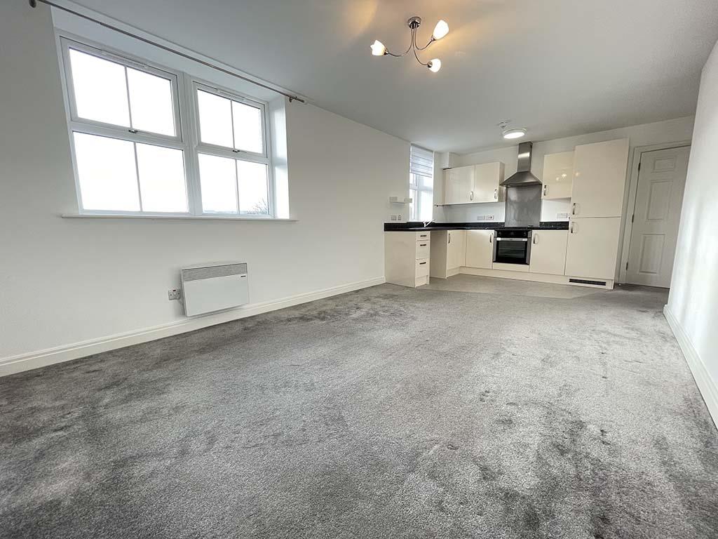 1 bedroom apartment Let Agreed in Earby - IMG_8438.jpg